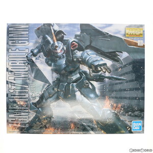 【中古】[PTM]MG 1/100 ZGMF-1017 モビルジン 機動戦士ガンダムSEED(シード) プラモデル(5061547) バンダイスピリッツ(63041315)