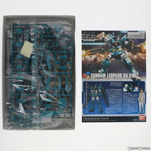 【中古】[PTM]HGBF 1/144 ガンダムレオパルド・ダ・ヴィンチ ガンダムビルドファイターズトライ プラモデル バンダイスピリッツ(63041694)_画像3