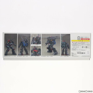 [ used ][PTM]PLAMAX COMBAT ARMORS MAX14 1/72 combat armor -da gram against empty . equipment strengthen type rucksack installation type Taiyou no Kiba Dougram plastic model te