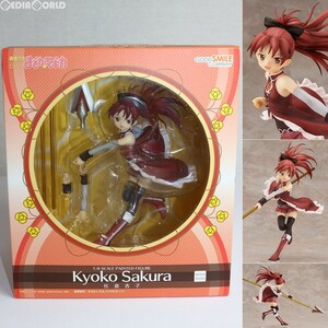 [ б/у ][FIG] Сакура абрикос ( Sakura ....) магия девушка ...* Magi ka1/8 конечный продукт фигурка gdo Smile Company (61142925)