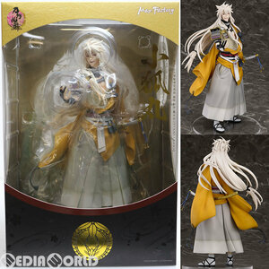 【中古】[FIG]小狐丸(こぎつねまる) 刀剣乱舞-ONLINE- 1/8 完成品 フィギュア マックスファクトリー(61151880)