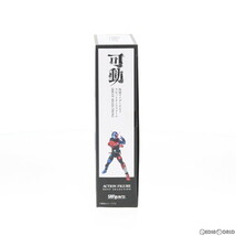 【中古】[FIG]S.H.Figuarts(フィギュアーツ) 仮面ライダービルド ラビットタンクフォーム [BEST SELECTION] 完成品 可動フィギュア バンダ_画像3