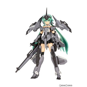 【中古】[PTM]フレームアームズ・ガール スティレット XF-3 Low Visibility Ver. プラモデル(FG083) コトブキヤ(63036670)