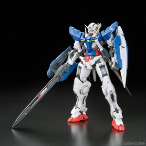 【中古】[PTM]プレミアムバンダイ限定 RG 1/144 GN-001 ガンダムエクシア(トランザムモード) グロスインジェクションVer. 機動戦士ガンダム