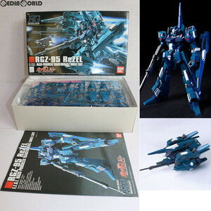 【中古】[PTM]HGUC 1/144 RGZ-95 リゼル 機動戦士ガンダムUC(ユニコーン) プラモデル(0161569) バンダイ(63039442)