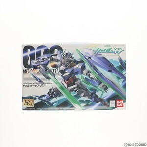 【中古】[PTM]HG 1/144 GNT-0000 ダブルオークアンタ 劇場版 機動戦士ガンダム00(ダブルオー) -A wakening of the Trailblazer- プラモデル