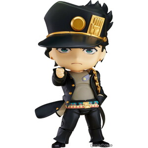 [ б/у ][FIG]( повторный .)......985 Kujo Jotaro (...........) TV аниме [ JoJo's Bizarre Adventure Star пыль krusei дюжина ]