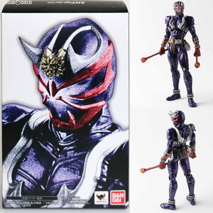 [ б/у ][FIG]S.H.Figuarts( figuarts ) Kamen Rider Hibiki конечный продукт передвижной фигурка Bandai (61153895)