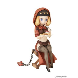 【中古】[FIG]モーリィの出張レストラン ベルベット(単品) オーディンスフィア レイヴスラシル 完成品 フィギュア FLARE(フレア)(61155378)