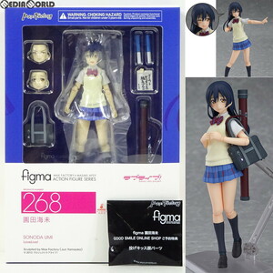 figma ラブライブ！ 園田海未