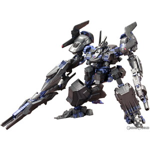 【中古】[PTM](再販)V.I.シリーズ 1/72 CO3 Malicious R.I.P.3/M(ブルー・マグノリア搭乗機) ARMORED CORE VERDICT DAY(アーマード・コア