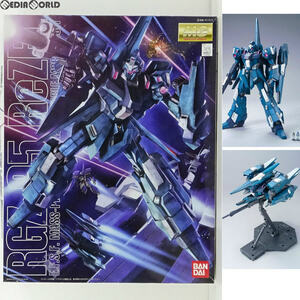 【中古】[PTM]MG 1/100 RGZ-95 リゼル 機動戦士ガンダムUC(ユニコーン) プラモデル(0165298) バンダイ(63044079)