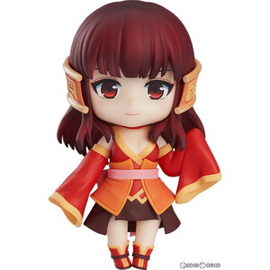 【中古】[FIG]ねんどろいど 1732 龍葵・紅(リュウキ アカ) 仙剣奇侠伝三 完成品 可動フィギュア グッドスマイルアーツ上海(61139763)