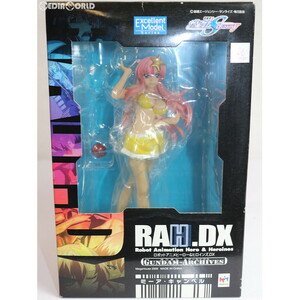 【中古】[FIG]エクセレントモデル RAHDX ガンダム・アーカイブス サイド3 ミーア・キャンベル 機動戦士ガンダムSEED DESTINY 完成品 フィギ