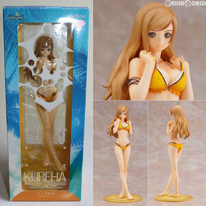 [ used ][FIG]kre is swimsuit ver. shining * Wind 1/7 final product figure Max Factory (61142090)