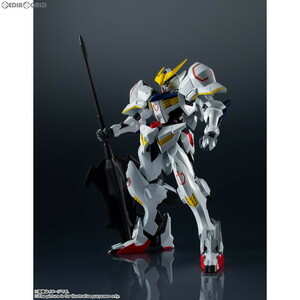 【中古】[FIG]GUNDAM UNIVERSE(ガンダムユニバース) ASW-G-08 GUNDAM BARBATOS(ガンダム・バルバトス) 機動戦士ガンダム 鉄血のオルフェン