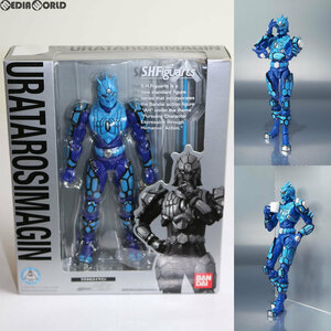 【中古】[FIG]S.H.Figuarts(フィギュアーツ) ウラタロスイマジン 仮面ライダー電王 完成品 可動フィギュア バンダイ(61144859)