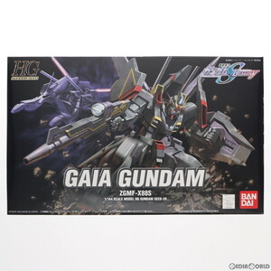 【中古】[PTM]HG 1/144 ZGMF-X88S ガイアガンダム 機動戦士ガンダムSEED DESTINY(シード デスティニー) プラモデル バンダイ(63040312)