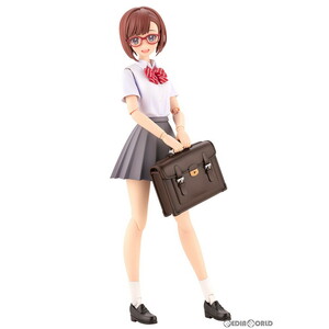 【中古】[PTM]創彩少女庭園 1/10 小鳥遊暦【令法高等学校・夏服】(たかなしこよみ) プラモデル(JK011) コトブキヤ(63043551)