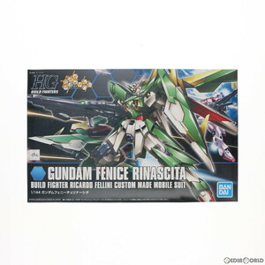 【中古】[PTM]HGBF 1/144 ガンダムフェニーチェリナーシタ ガンダムビルドファイターズ プラモデル(5059563) バンダイスピリッツ(63043579)