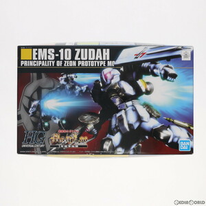 【中古】[PTM]HGUC 1/144 EMS-10 ヅダ 機動戦士ガンダムMS IGLOO 603 プラモデル(5058261) バンダイスピリッツ(63043599)