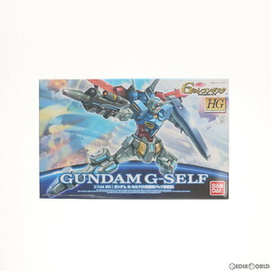 【中古】[PTM]HG 1/144 ガンダム G-セルフ(大気圏用パック装備型) ガンダム Gのレコンギスタ プラモデル バンダイ(63044029)