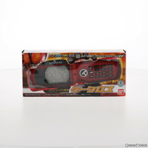 【中古】[TOY]クライマックス携帯 ケータロス 仮面ライダー電王 完成トイ バンダイ(65703501)