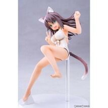 【中古】[FIG]アッセンブル・ヒロインズ 兼志谷シタラ【Summer Queens】(かねしやしたら) アリス・ギア・アイギス 1/8 半完成品 組み立てフ_画像1