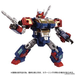 【中古】[TOY]ダイアクロン DA-93 ロボットベース搭載マシンセット 完成トイ タカラトミー(65702371)