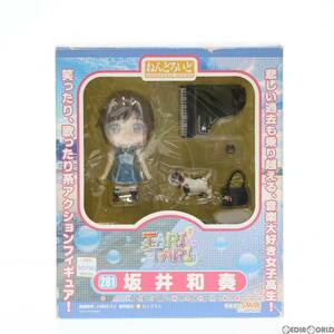 【中古】[FIG]ねんどろいど 281 坂井和奏(さかいわかな) TARI TARI(タリタリ) 完成品 可動フィギュア グッドスマイルカンパニー(61126521)