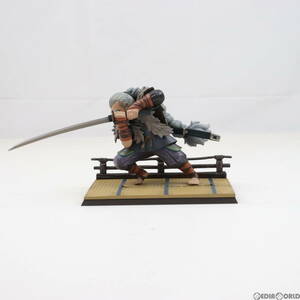 【中古】[FIG]大忍び 梟(ふくろう) SEKIRO: SHADOWS DIE TWICE(セキロ シャドウズ ダイ トゥワイス) 完成品 デフォルメフィギュア 絵梦(エ