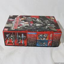 【中古】[PTM]HG 1/100 MMS-01 サーペントカスタム 新機動戦記ガンダムW Endless Waltz(エンドレスワルツ) プラモデル(0061216) バンダイス_画像3