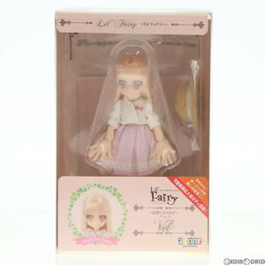 【中古】[DOL]Lil' Fairy(リルフェアリー) ～妖精たちの休日～/ヴェル 1/12 完成品 ドール(PID009-LVH) アゾン(65100780)