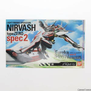 【中古】[PTM]ニルヴァーシュ spec2 交響詩篇エウレカセブン プラモデル バンダイ(63033762)