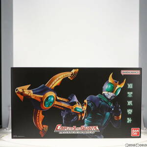 【中古】[TOY]プレミアムバンダイ限定 コンプリートスタイルギガンティック CSGペガサスボウガン 仮面ライダークウガ 完成トイ バンダイ(65