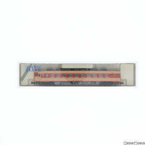 【中古】[RWM]6050 キハ28(動力無し) Nゲージ 鉄道模型 KATO(カトー)(62004102)