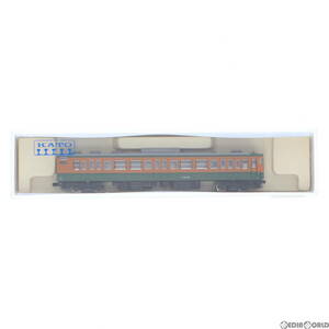 【中古】[RWM]4103-4 クハ115 1000 湘南色(動力無し) Nゲージ 鉄道模型 KATO(カトー)(62004187)