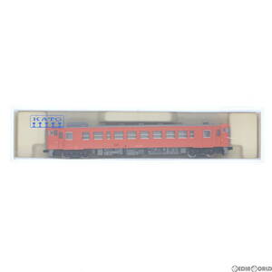 【中古】[RWM]6019 キハ40 2000(動力無し) Nゲージ 鉄道模型 KATO(カトー)(62004201)