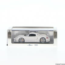 【中古】[MDL]1/43 RUF CTR3 2009(ホワイト) 完成品 ミニカー(KBS073) Spark(スパーク)(65301754)_画像1