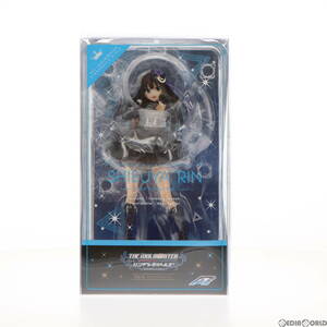 【中古】[FIG]渋谷凛(しぶやりん) Triad Primus Ver. アイドルマスター シンデレラガールズ 1/8 完成品 フィギュア 一部店舗&オンラインシ