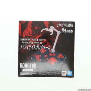 [ б/у ][FIG]NERV дисплей основа ROBOT душа Evangelion Unit-01 departure акция товар . Van geli.n новый театр версия фигурка для аксессуары 