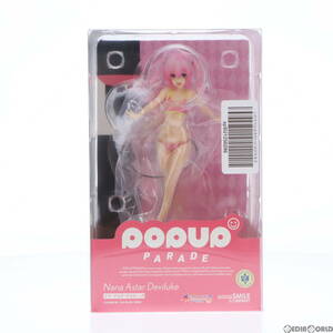 [ б/у ][FIG]POP UP PARADE( pop up pare-do)nana*a старт * De Ville -kTo LOVE.-....- темный nes конечный продукт фигурка gdo