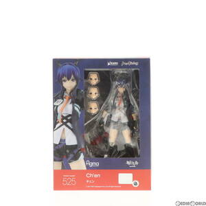 【中古】[FIG]figma(フィグマ) 525 チェン アークナイツ 完成品 可動フィギュア マックスファクトリー(61136730)