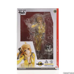 [ б/у ][FIG] Yamato Girls Collection лес снег ( Pilot костюм Ver.) Uchu Senkan Yamato 2199 1/8 конечный продукт фигурка mega house (61137329)