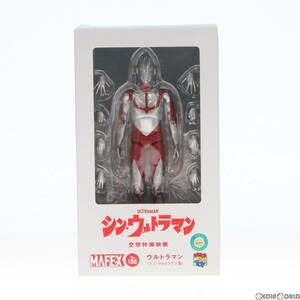 【中古】[FIG]マフェックス No.155 MAFEX ウルトラマン シン・ウルトラマン 完成品 可動フィギュア メディコム・トイ(61137420)