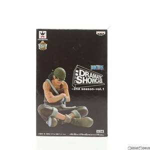 【中古】[FIG]ウソップ ワンピース DRAMATIC SHOWCASE ～2nd season～ vol.1 ONE PIECE フィギュア プライズ(49092) バンプレスト(61722618