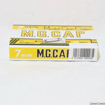 【新品】[MIL]カネコ M.G.CAP(MGキャップ/モデルガンキャップ) 7mm 100発入り(54000872)_画像3