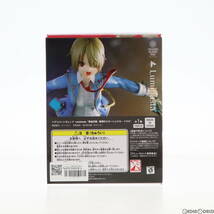 【中古】[FIG]茅森月歌-黎明のエモーショナル・ソウル(かやもりるか) ヘブンバーンズレッド Luminasta『茅森月歌-黎明のエモーショナル・ソ_画像3