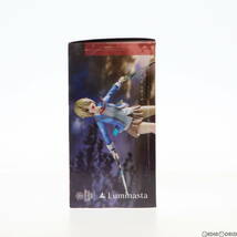 【中古】[FIG]茅森月歌-黎明のエモーショナル・ソウル(かやもりるか) ヘブンバーンズレッド Luminasta『茅森月歌-黎明のエモーショナル・ソ_画像2