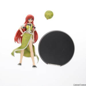 【中古】[FIG]華人小娘 紅美鈴(ほんめいりん) 東方Project 1/8 完成品 フィギュア グリフォンエンタープライズ(61152456)